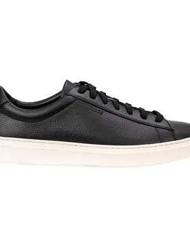 Baskets Kieran 10274257 Black EU 42 - BOSS - FashionsVida