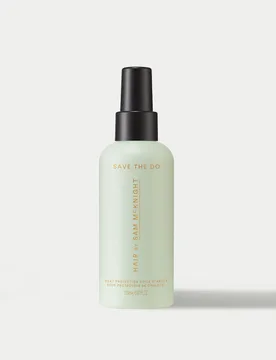 Save the Do Heat Protection Spray 150ml female - HAIR BY SAM MCKNIGHT - FashionsVida