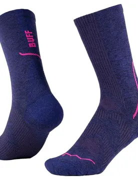 ® Calzini Crew Dryflx® Ultramarine EU 42-44