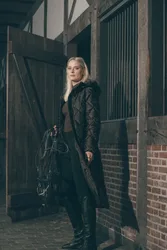 Damen Mantel QUILTDIAMOND COAT chocolate brown 38