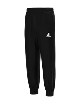 Jogginghose 3312 Eddy - Noir - unisex - Size: 4XL - Piu Adrenalina - FashionsVida