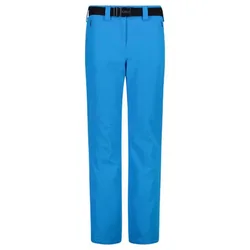 Pantalon Ski 3w05526 Turquoise M