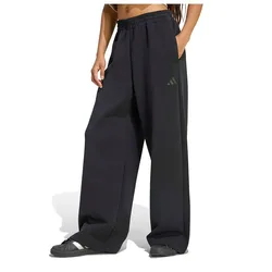 Pantalon De Survêtement Soft Lux Straight Leg Black 2XL