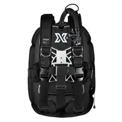 Ala Ghost Deluxe Without Weight Pockets