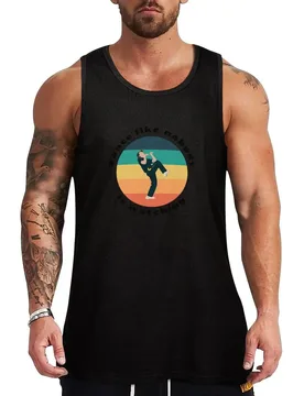 Raygun - Dance like nobodys watching #raygun Tank Top Sports Training Tank Top Quick Dry Gym Fitness Shirt - Aliexpress - FashionsVida