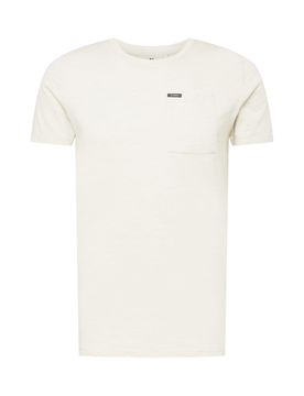 GARCIA Camiseta crema