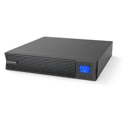 Ups Powerwalker Vfi 1000 Icr Iot 1000w Black One Size unisex