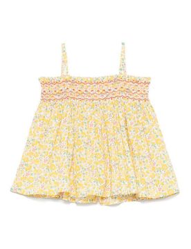 Bonpoint Blusa Apolline