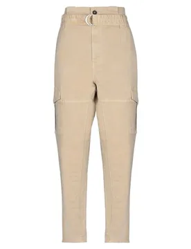 Pantalones Mujer Beige 25,27,28 Mujer - FRAME - FashionsVida