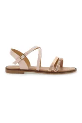 Sandali Rosa Cipria da Donna 5449 38