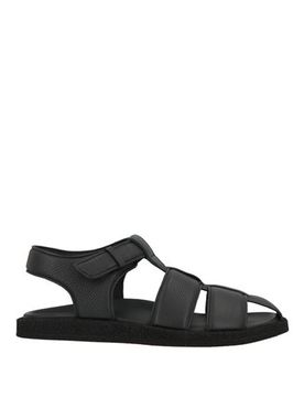 Sandale Herren Schwarz 40,41,42,43,45 Herren