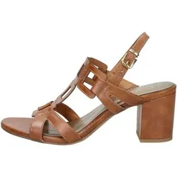 Keilabsatzsandalen 2-28312-44 39