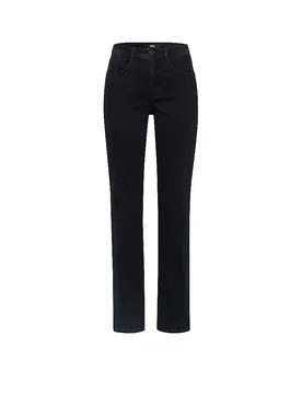 Jeans Straight Fit CAROLA blu 38 - Brax - FashionsVida