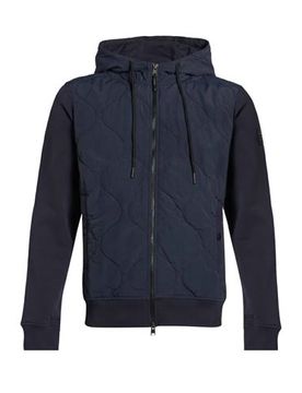 Chaqueta y cazadora Hombre Azul marino S,XL,XXL Hombre