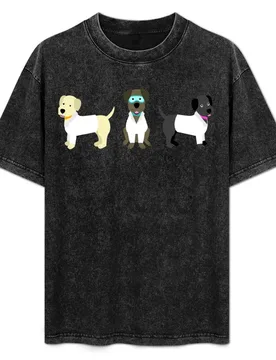 Lab Assistants T-Shirt Plus Size Basic Short Sleeve Top - Aliexpress - FashionsVida