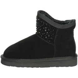 Flache Stiefel Lkhk4359 27;35
