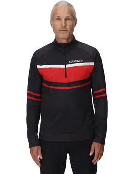 Forro polar de hombre Legacy - Spyder - FashionsVida