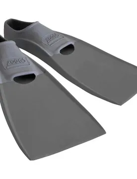 Palmes De Natation Blade Rubber Long