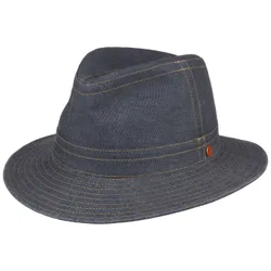 Sheridan Savona Traveller Cloth Hat by - blue - Female - Size: 58 cm