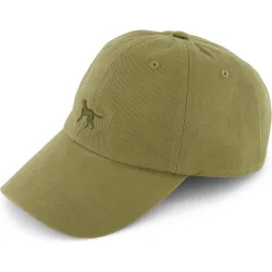 Verhunt - Gorra twill lavada