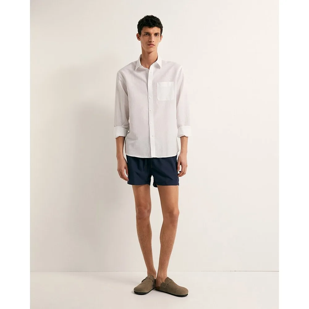 Sfera - Bañador liso - Sfera - FashionsVida