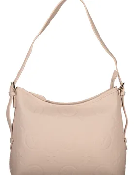Damen SCHULTERTASCHE Rosa VBS8ZG07SAMBARE_RSCIPRIA