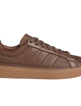Zapatilla streettalk zapatilla moda hombre Marron (42) - Adidas - FashionsVida