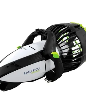 Seascooters Sea Scooter Navtech 2 - Nautica - FashionsVida