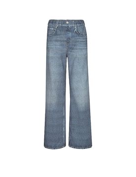 Jeans Straight Fit MUCIA CRUISE dunkelblau 36/L30 damen