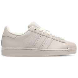 Superstar Uomo - Sneakers Grigio - Taglia 42 2/3 - Pelle 42 2/3