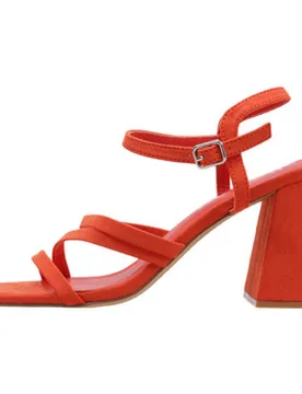 Keilabsatzsandalen Vibs 36 Female - Limma - FashionsVida