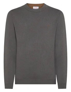 Maglia Uomo Sun68 K45110/47 GRI SC - Sun68 - FashionsVida