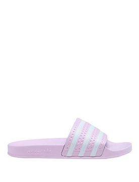 Sandalias Mujer Rosa 37 Mujer