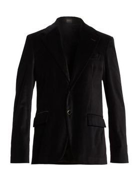 Blazer Herren Schwarz 50 Herren