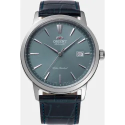 Reloj de hombre Contemporary RA-AC0F14L30B de automático de piel