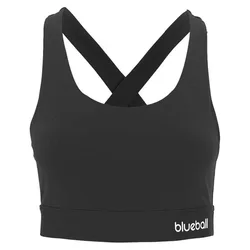 Soutien-gorge De Sport à Fort Impact Crossback Black XL