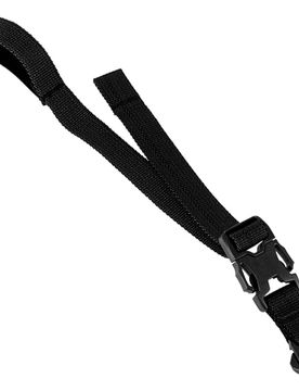 Salewa chest strap Marron (UNICA)
