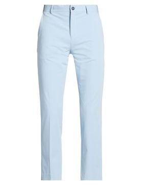 Hose Herren Himmelblau 48,50 Herren