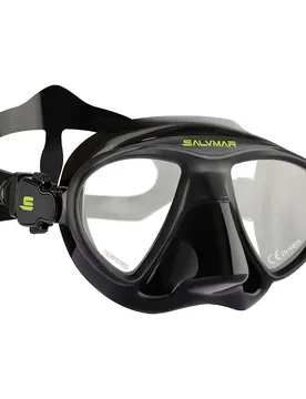 Maschera Per Pesca Subacquea Goblin