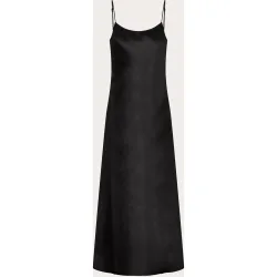 Vince - Vestido midi