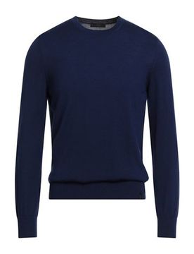 Pullover Herren Blau 44,46,54,56 Herren