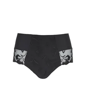 Slip MAJESTIC schwarz schwarz 46 damen - Chantelle - FashionsVida