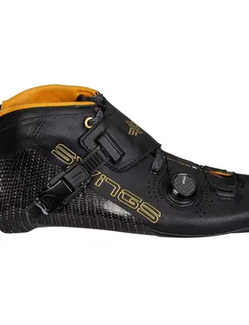 Patins à Glace Mk I Black EU 35 unisex