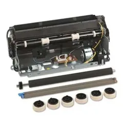 Kit De Fusibles 40x0101 Black One Size unisex