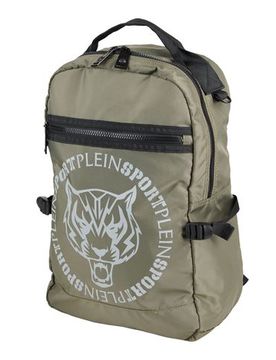 Mochila Hombre Verde militar -- Hombre