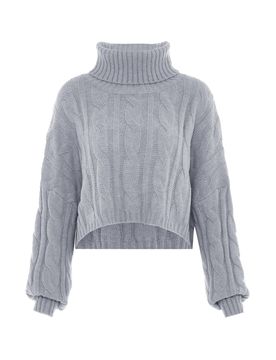 MYMO Jersey gris