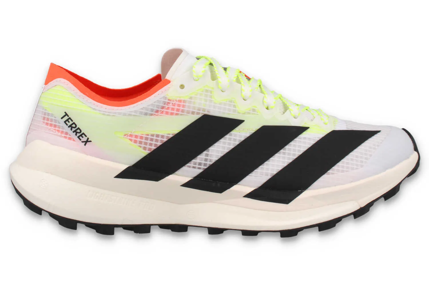 Terrex Agravic Speed 2 Trail - Sneaker - weiß - Herren - Size: 42 - Adidas - FashionsVida