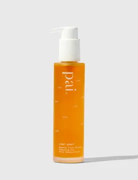 Light Work Cleansing Oil 100ml female - Pai - FashionsVida