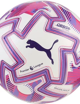 Balón de Fútbol Orbita Ultimate Premier League FIFA Quality Pro - Puma - FashionsVida