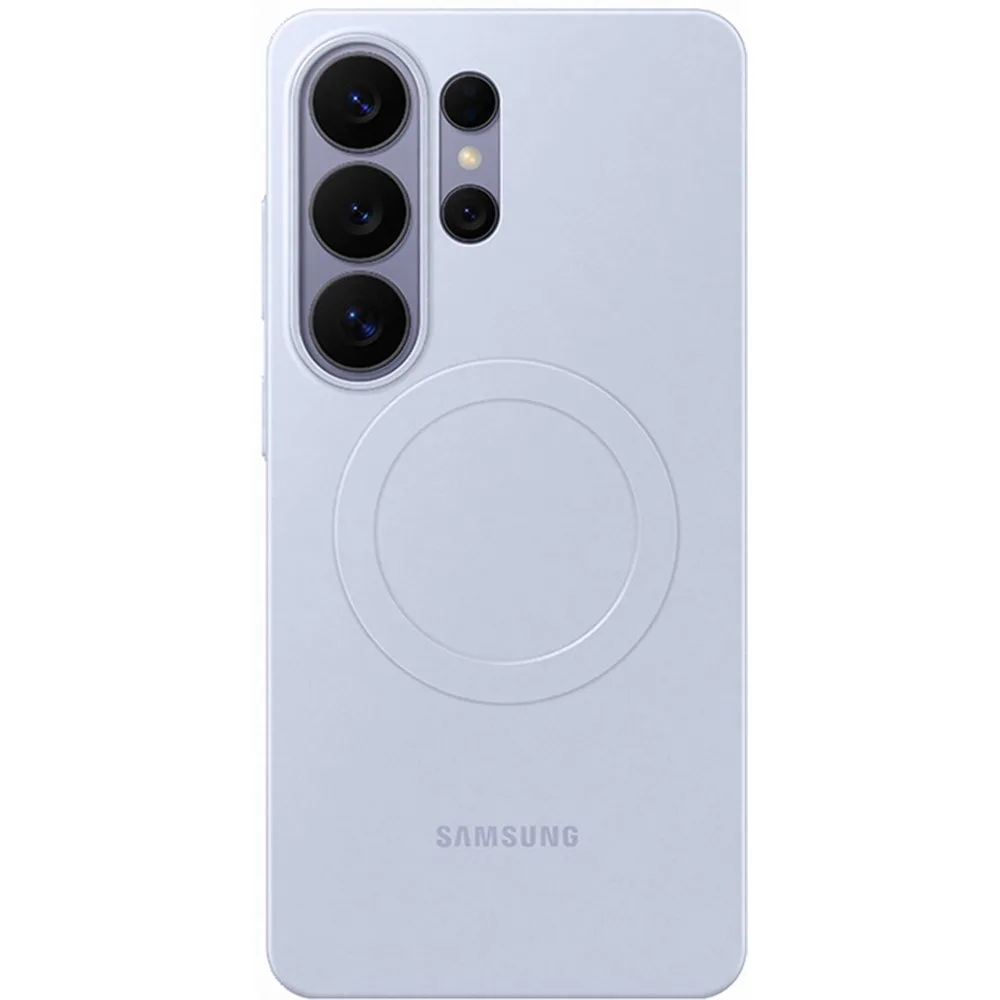 Funda silicona slim magnética para Galaxy S26 Ultra - Samsung - FashionsVida
